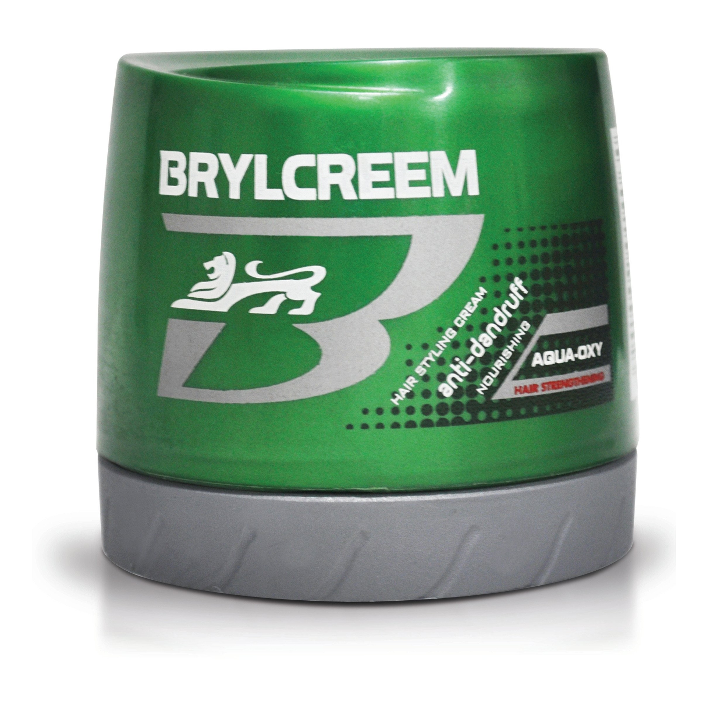 BRYLCREEM ANTI DANDRUFF  75 GM