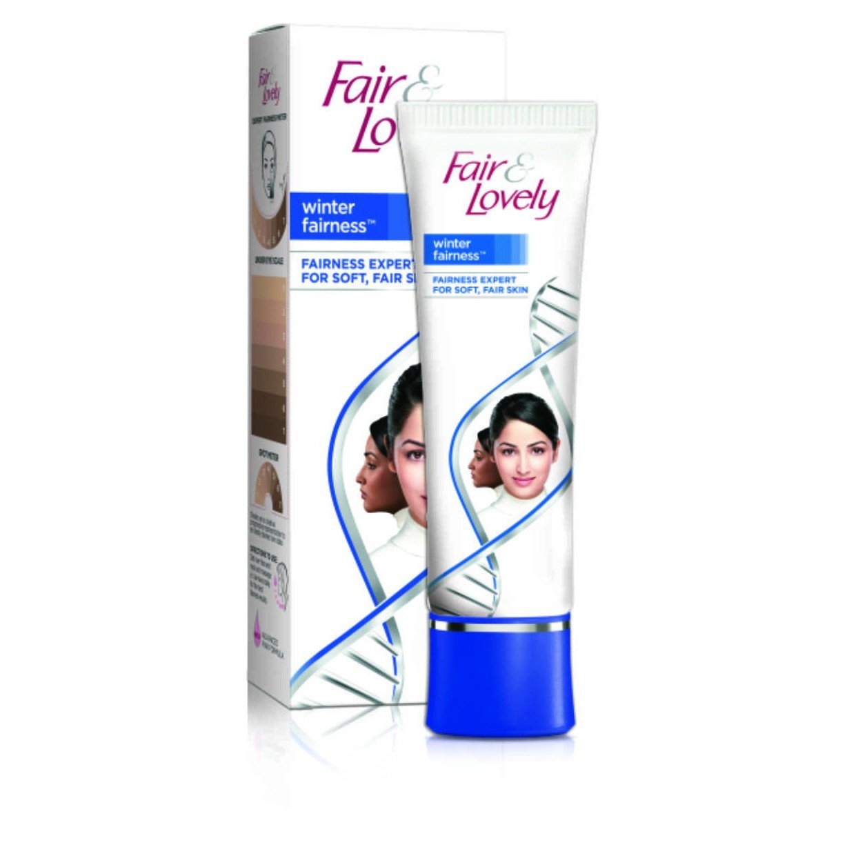 Fair And Lovely Winter Fairness 50 GM