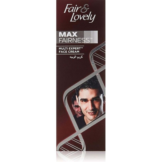 FAIR N LOVELY MAX 50 GM