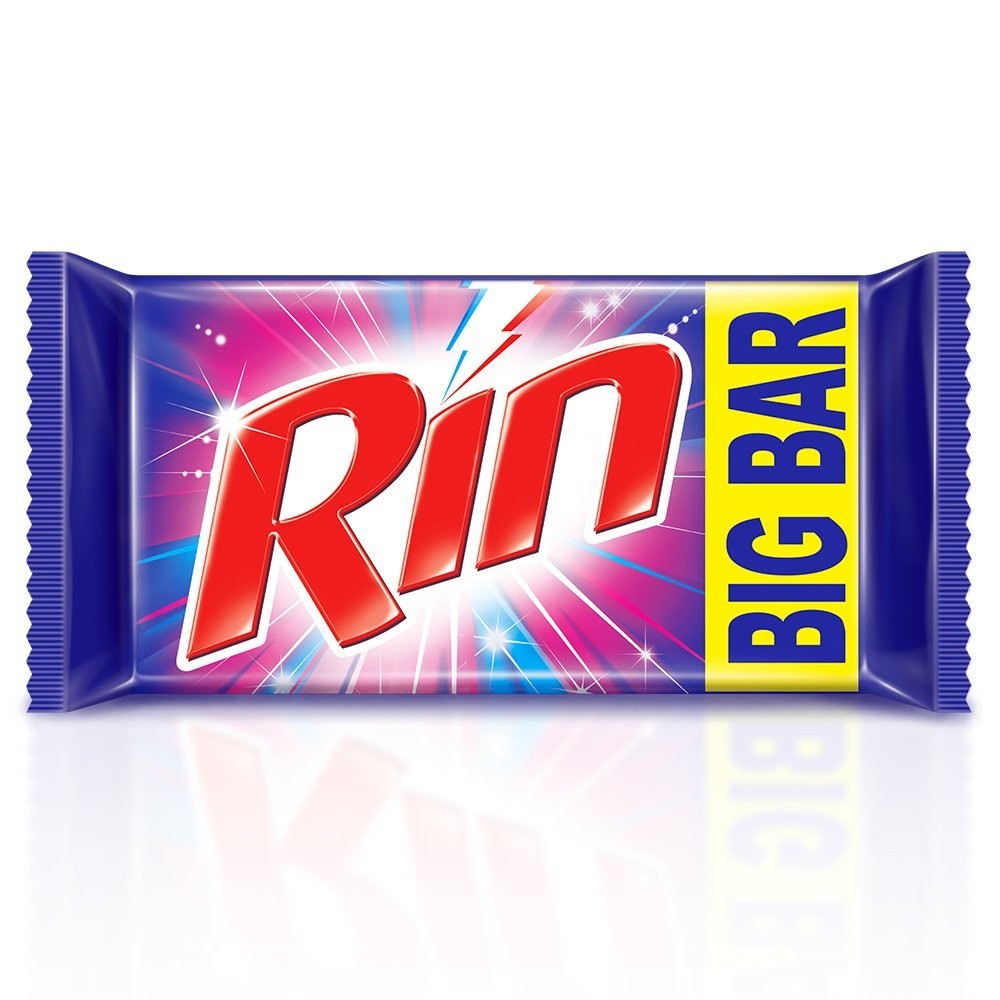 Rin Soap 160 GM