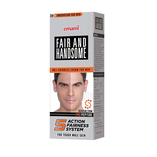 Fair Handsome  30 GM