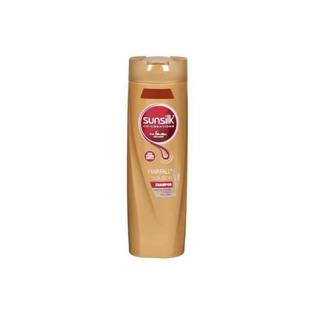 SUNSILK HAIR FALL SOLUTION SHAMPOO 340 ML