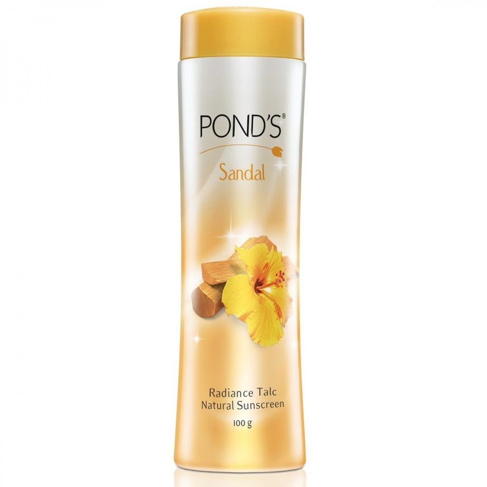 PONDS SANDAL  100 GM