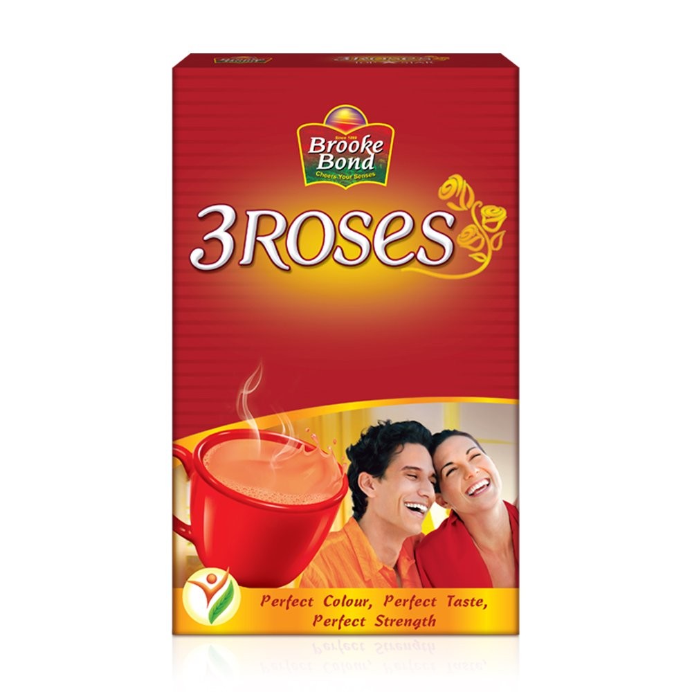 Brooke Bond 1 PACK