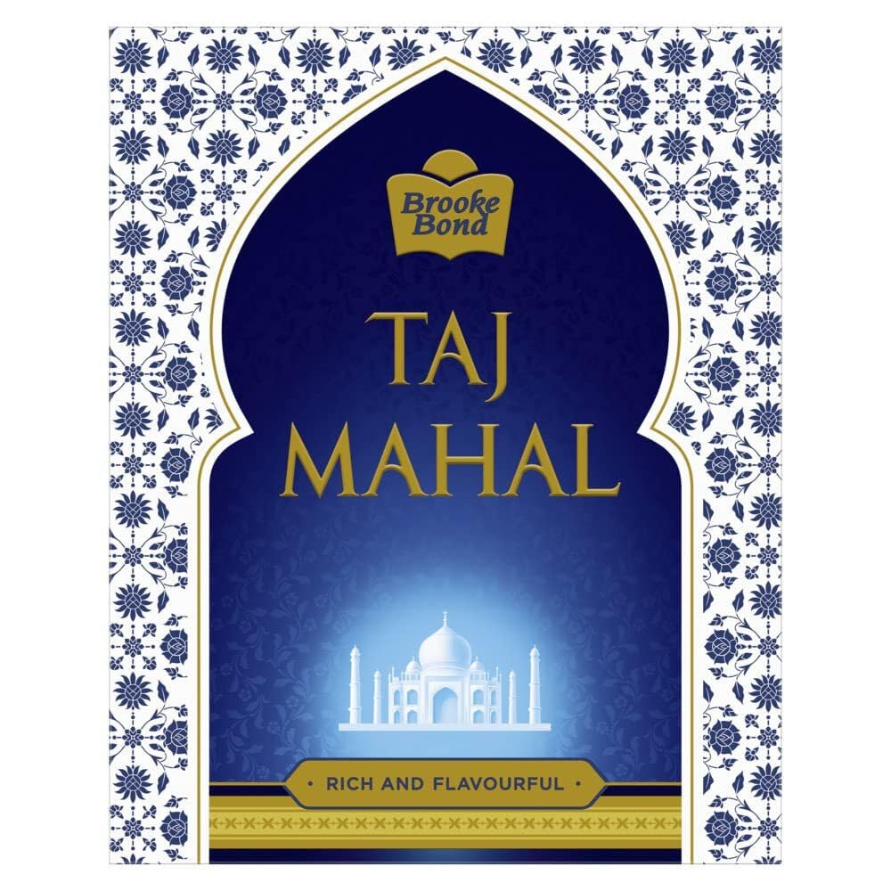 TAJ MAHAL TEA 1 KG