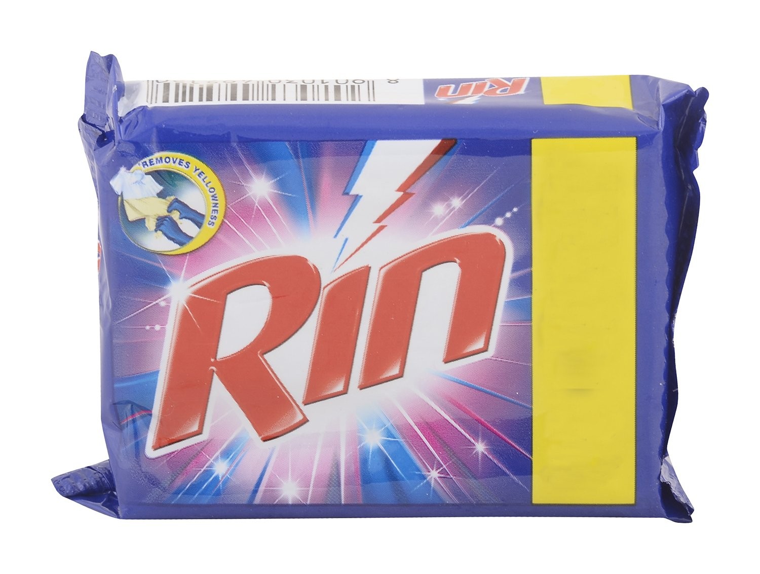 RIN 80 GM