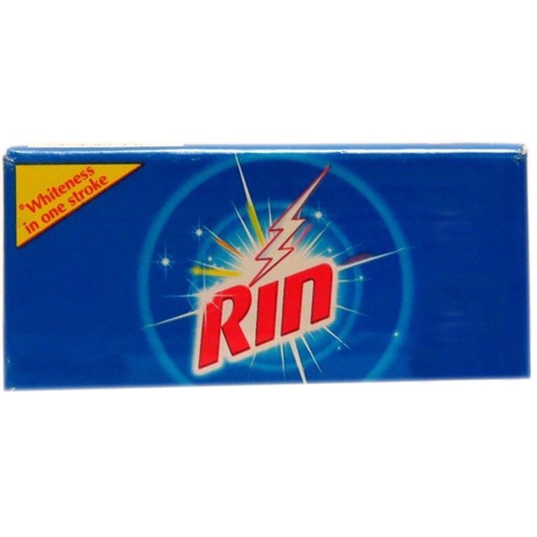 Rin Soap 150 GM