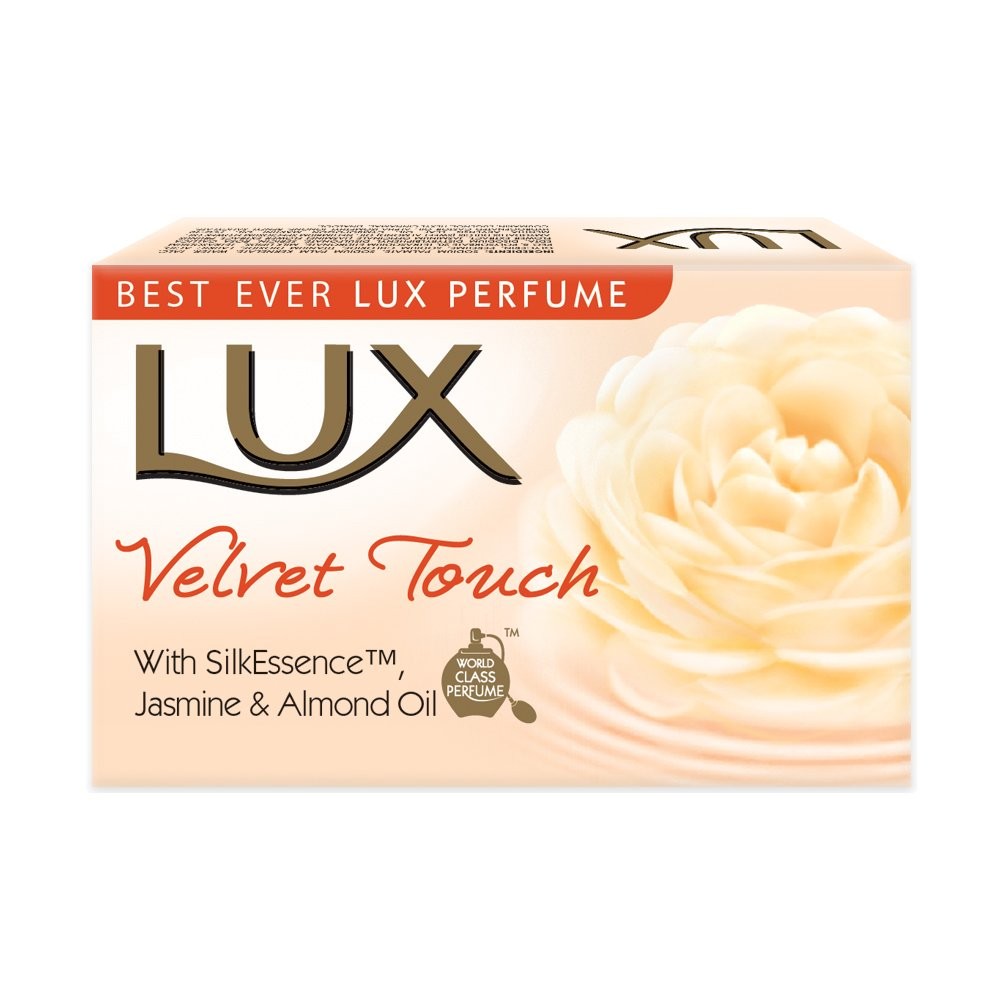 LUX VELVET TOUCH 150 GM