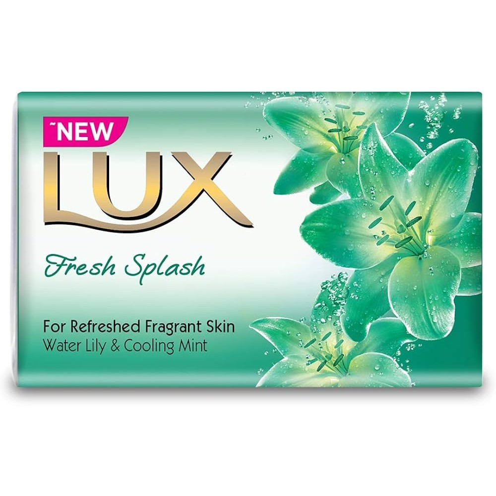 Lux Fresh Splash  100 GM