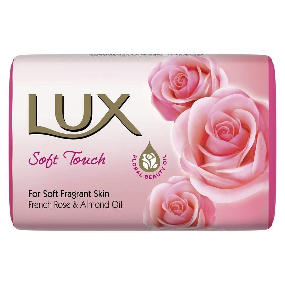LUX SOFT TOUCH 100 GM