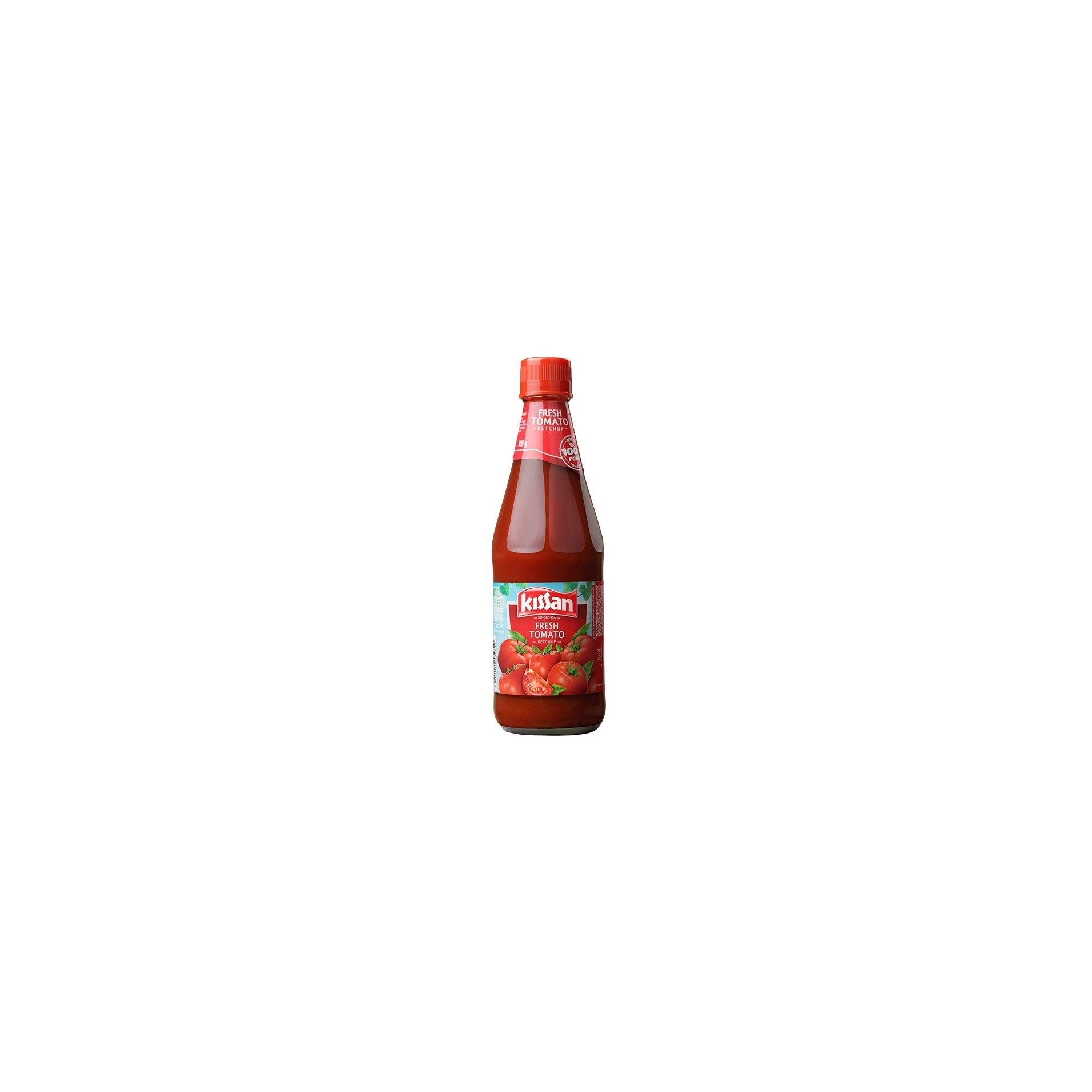 KISSAN TOMATO KETCHUP