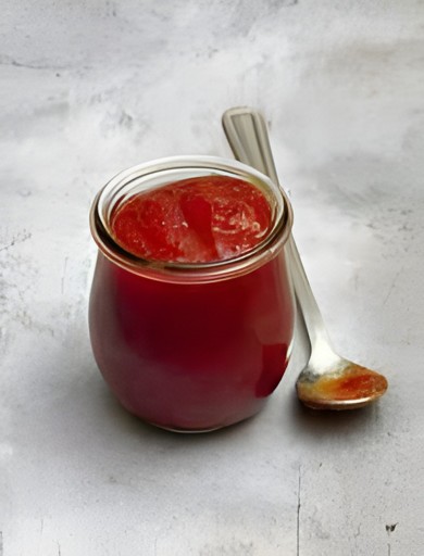 Tomato Ketchup 1 LBS