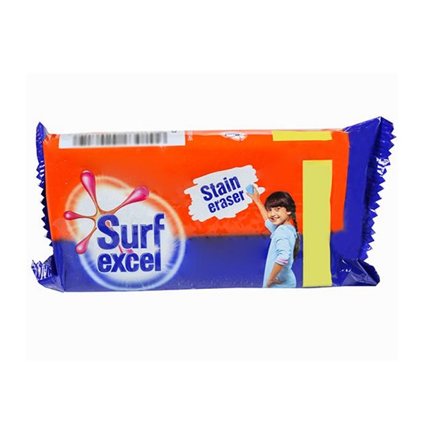 Surf Excel Bar 95 GM