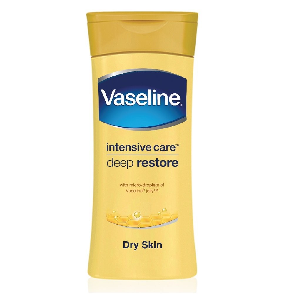 VASELINE DEEP RESTORE 300 ML
