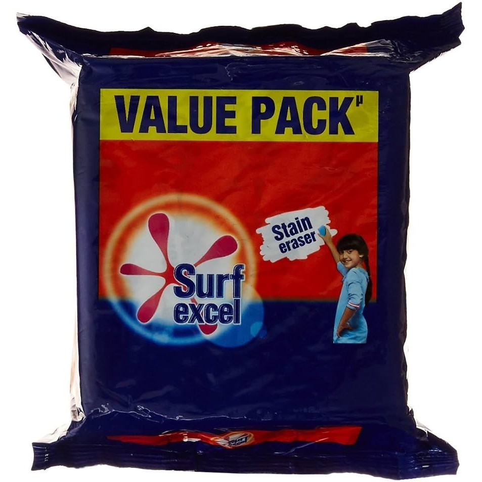 SURF EXCEL  1 EACH