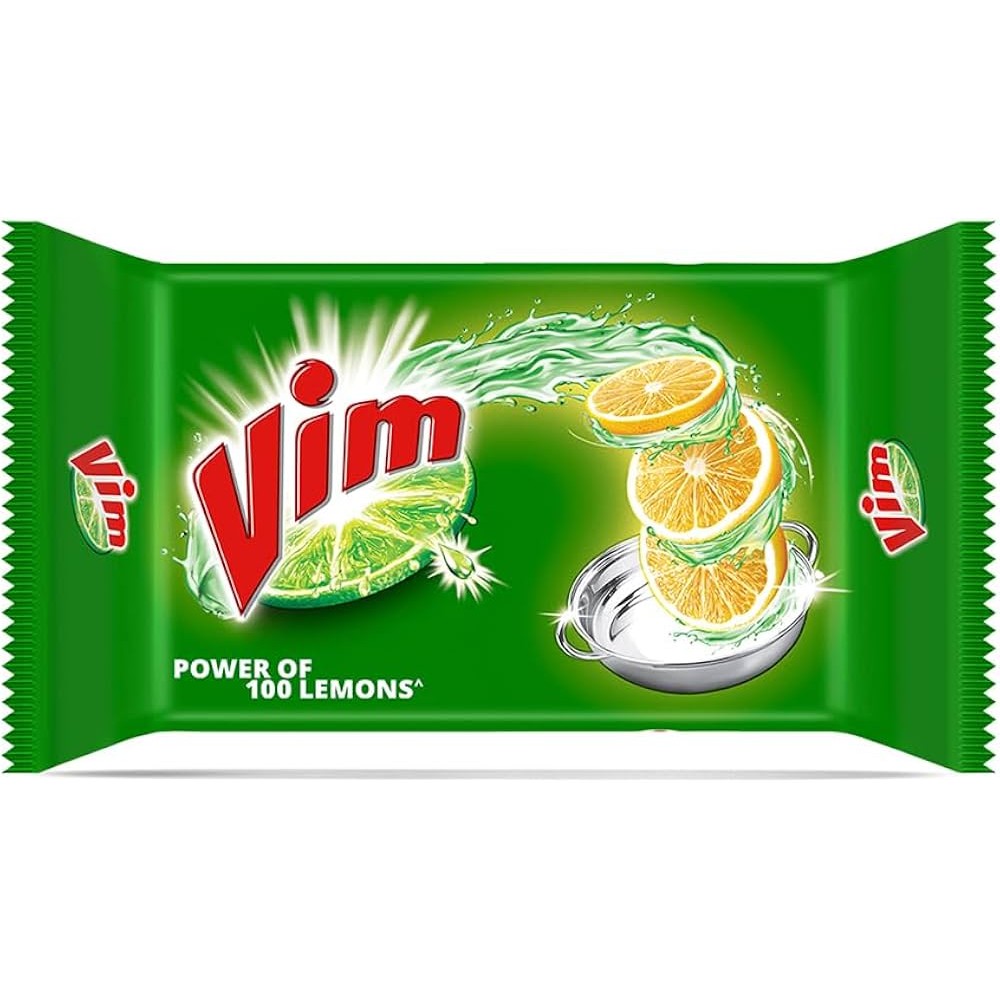 Vim Bar 600 GM