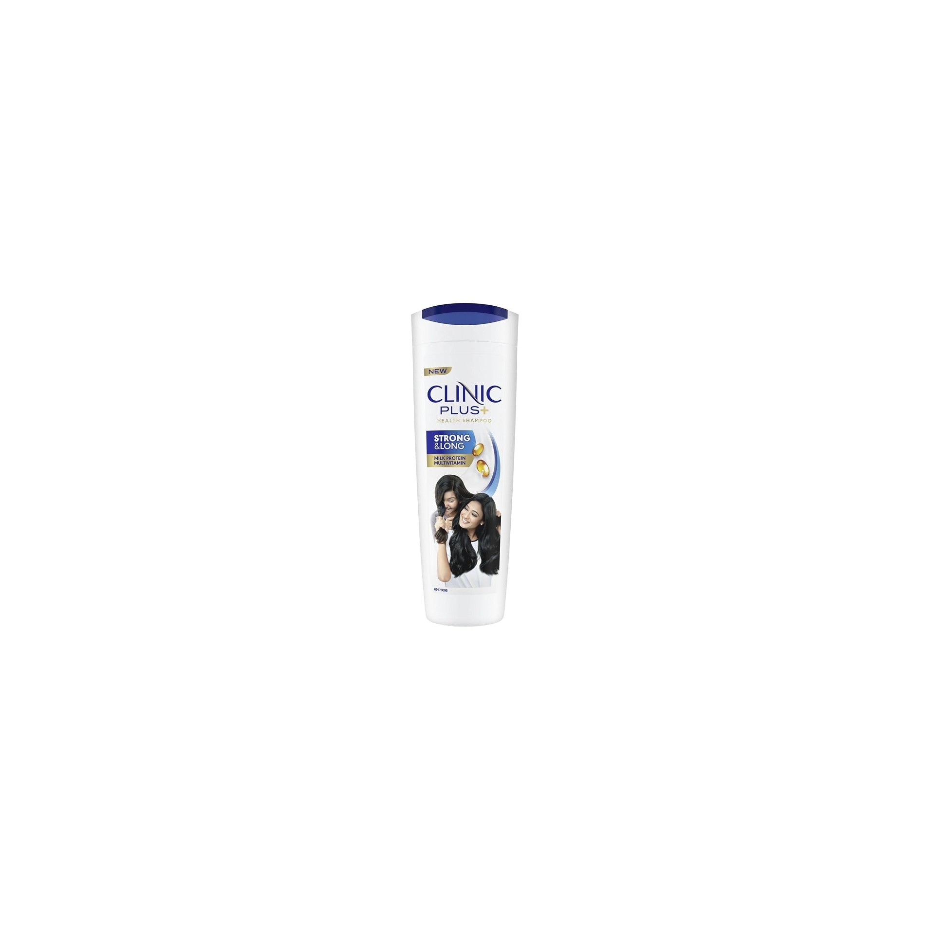 CLINIC PLUS 80 ML