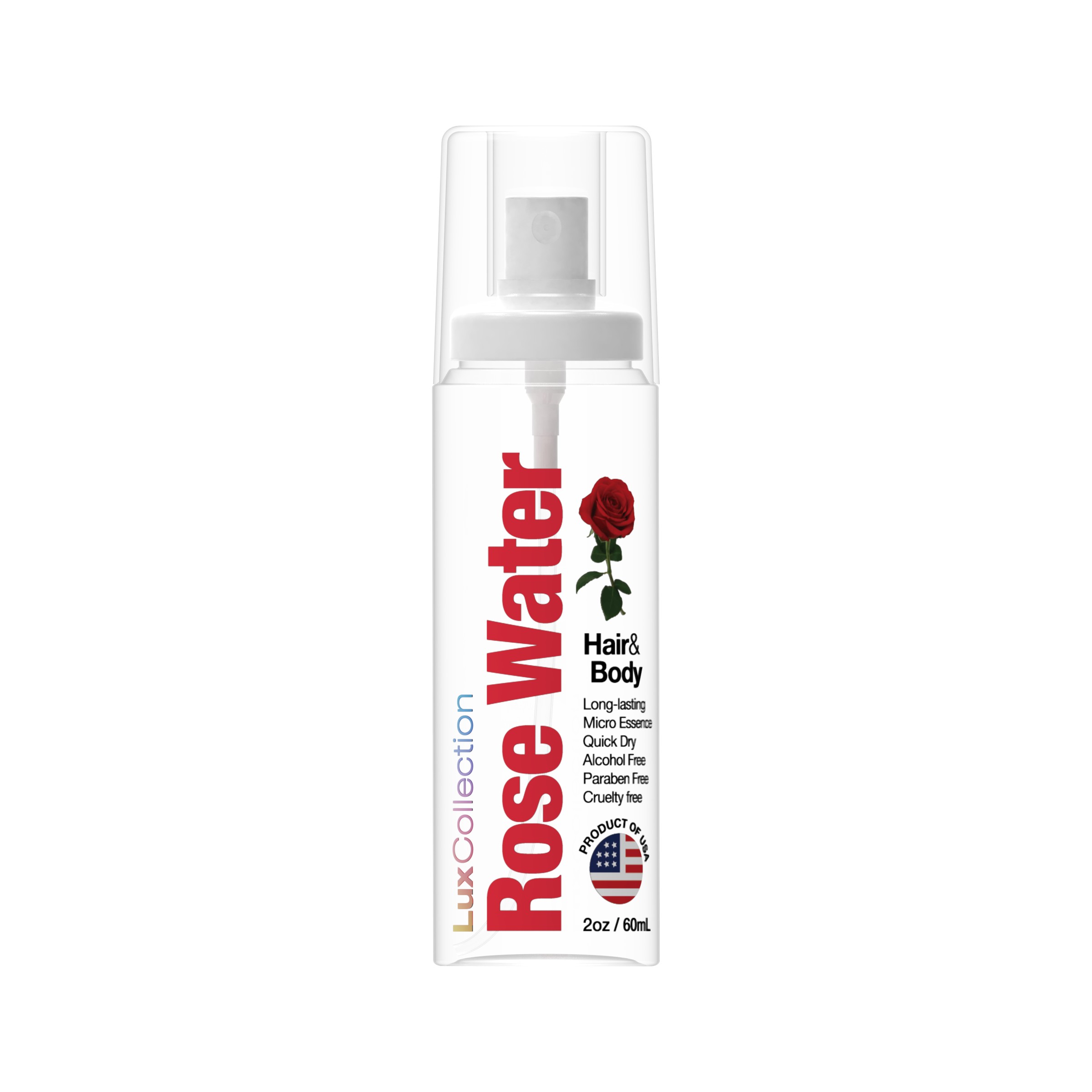 Lux Rose Water Shop 150 GM