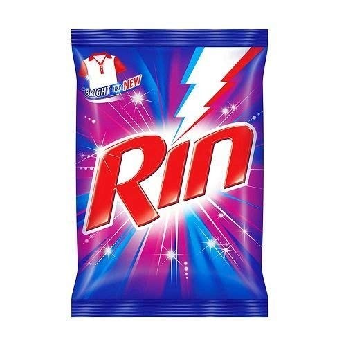 Rin Detergent Powder 1 KG