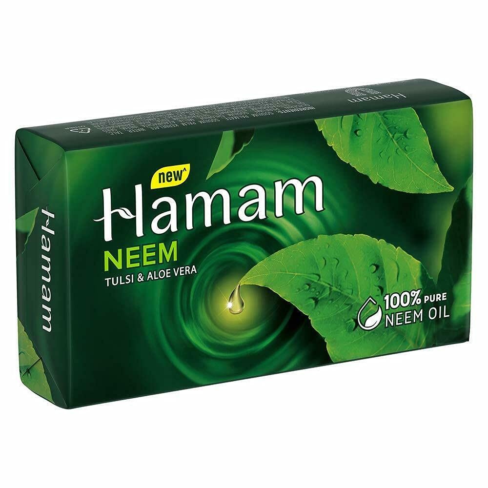 HAMAM SOAP  100 GM