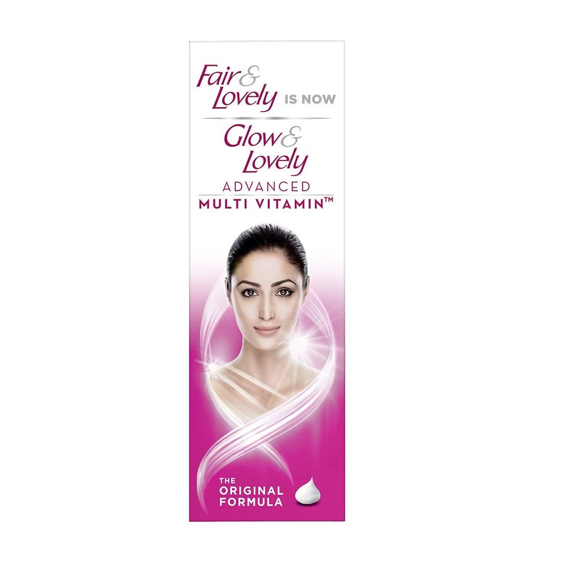 FAIR And LOVELY 25 GM