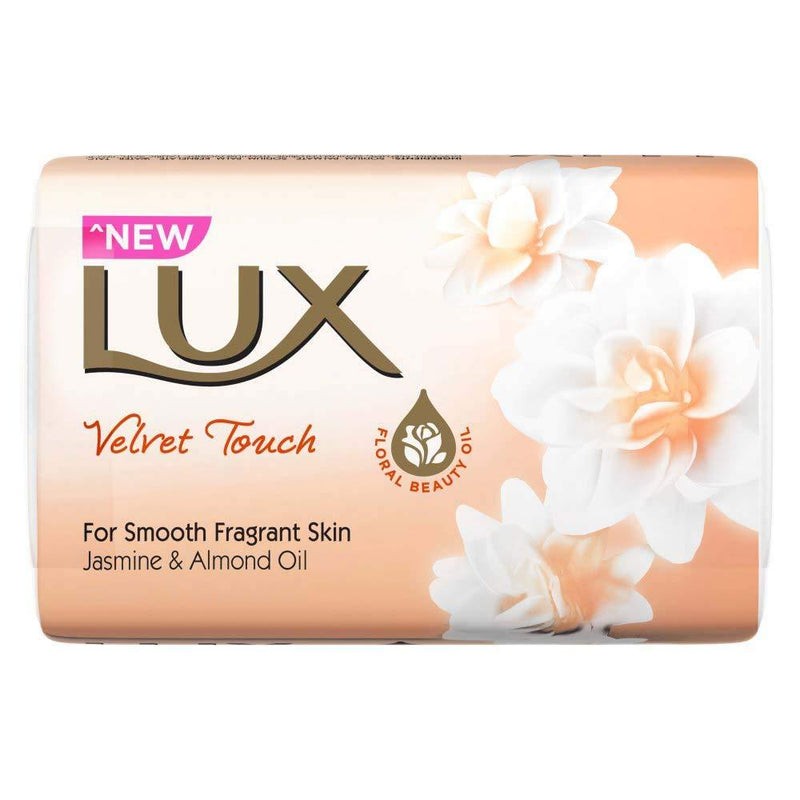 LUX VELVET TOUCH 100 GM