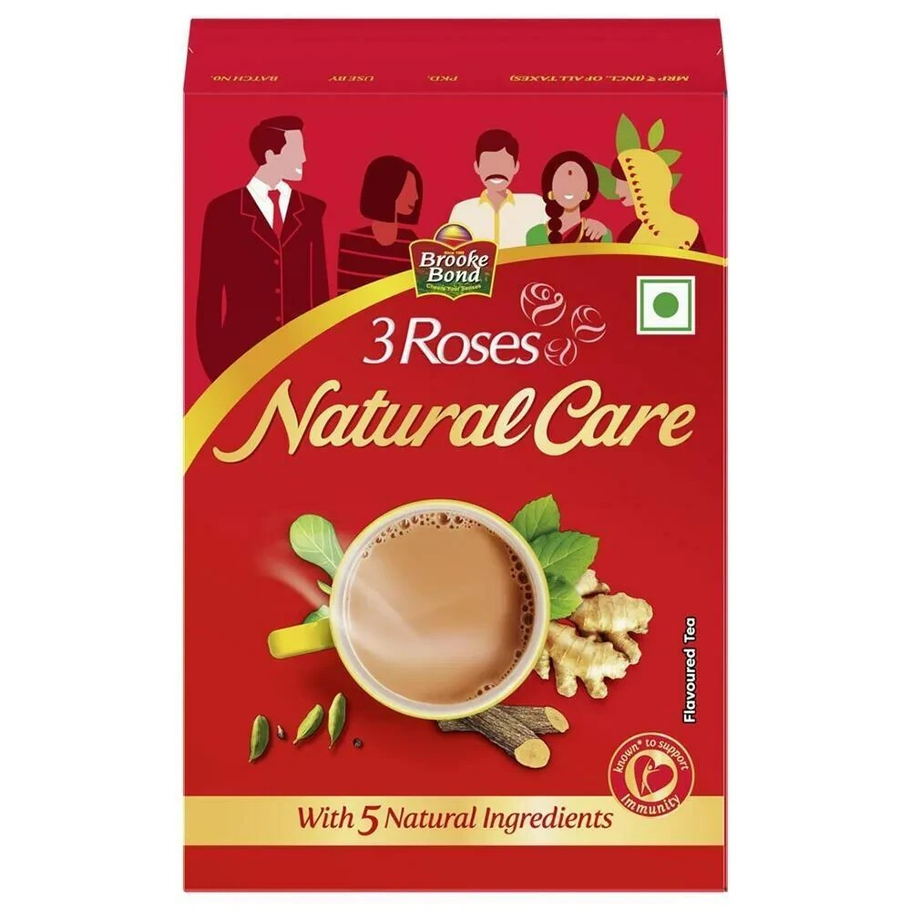3ROSES NATURAL CARE
