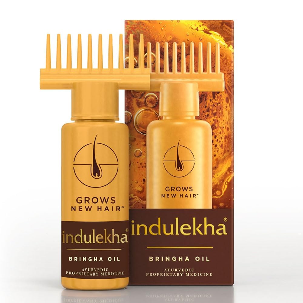 Indulekha Oil 100 ML