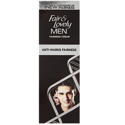 FAIR & LOVELY MEN 50 GM
