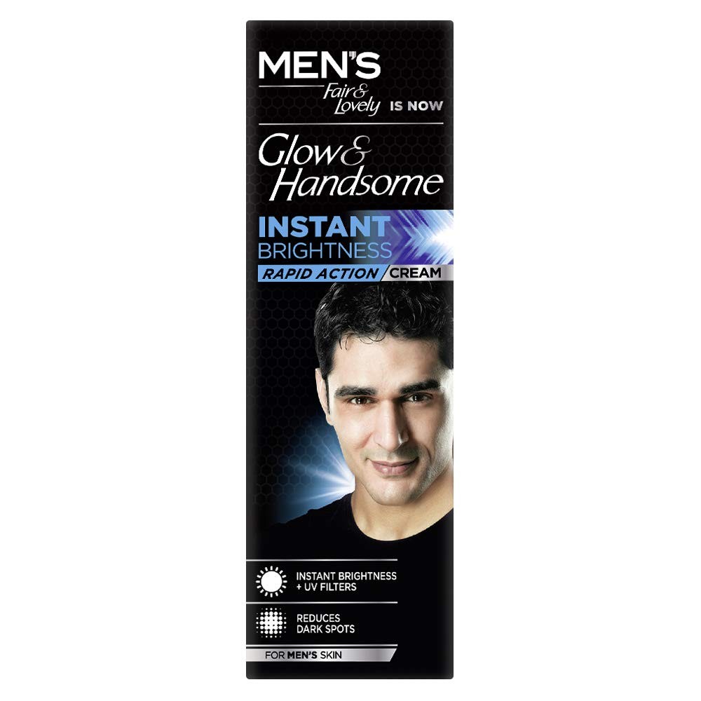 FAIR & LOVELY MEN CREAM 25 GM