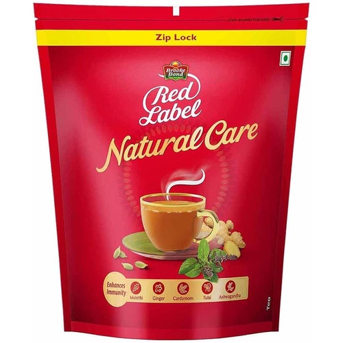 RED LABLE NATURAL CARE TEA 500 GM