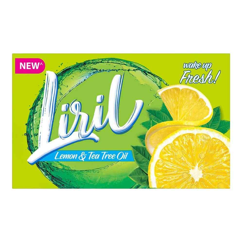 Liril Lime Soap 75 GM