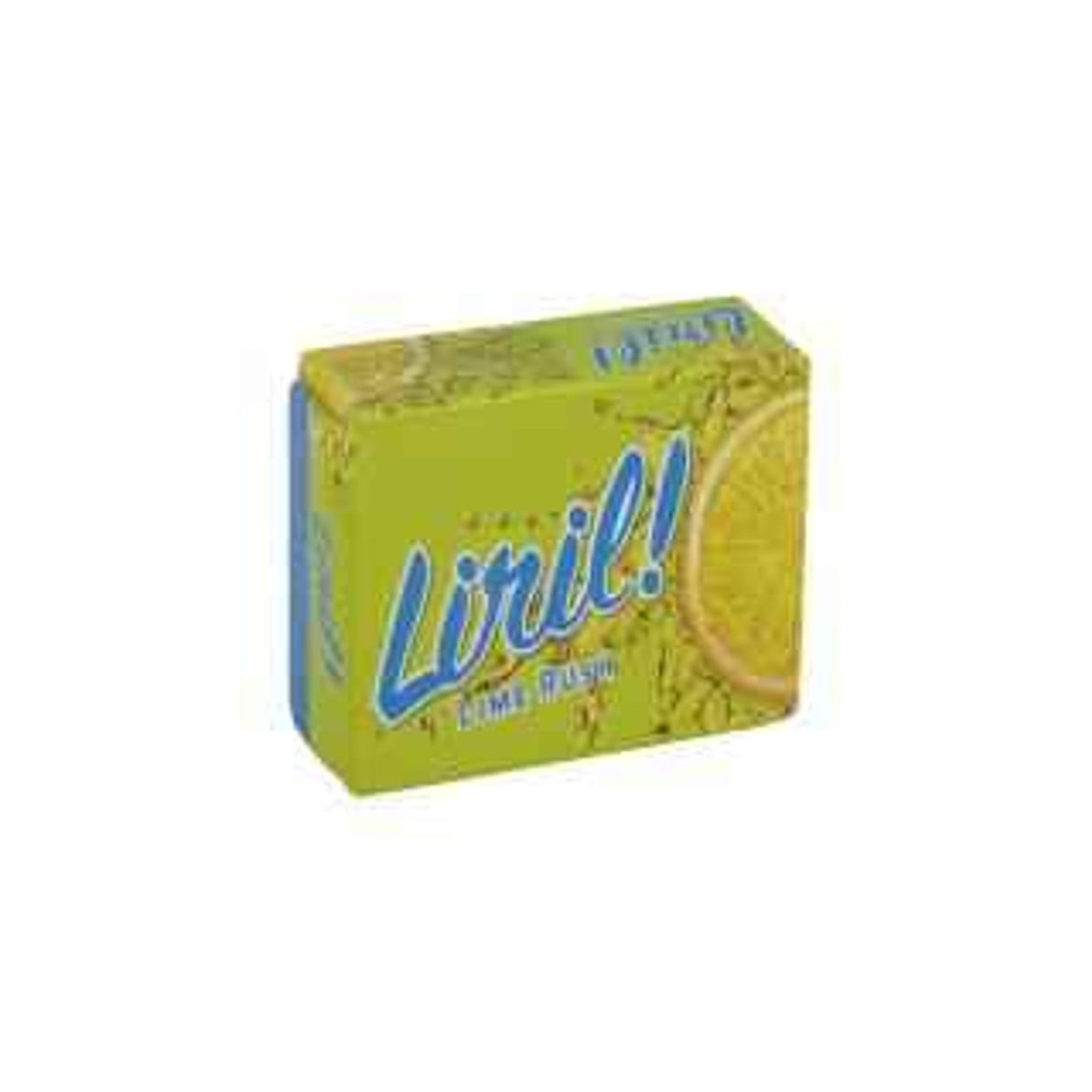 LIRIL LIME RUSH 4.23 OZ