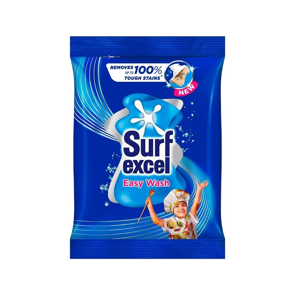 Surf Excel Detergent Powder 250 GM