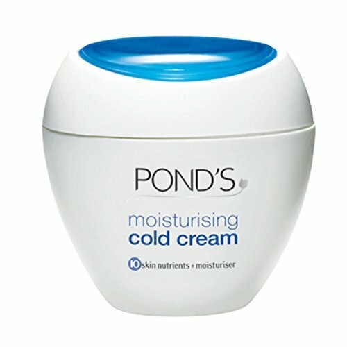 PONDS COLD CREAM 200 ML