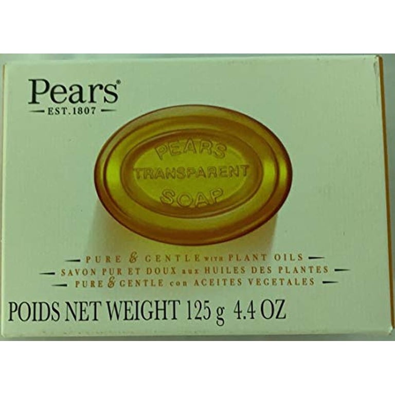Pears Soap 125 GM