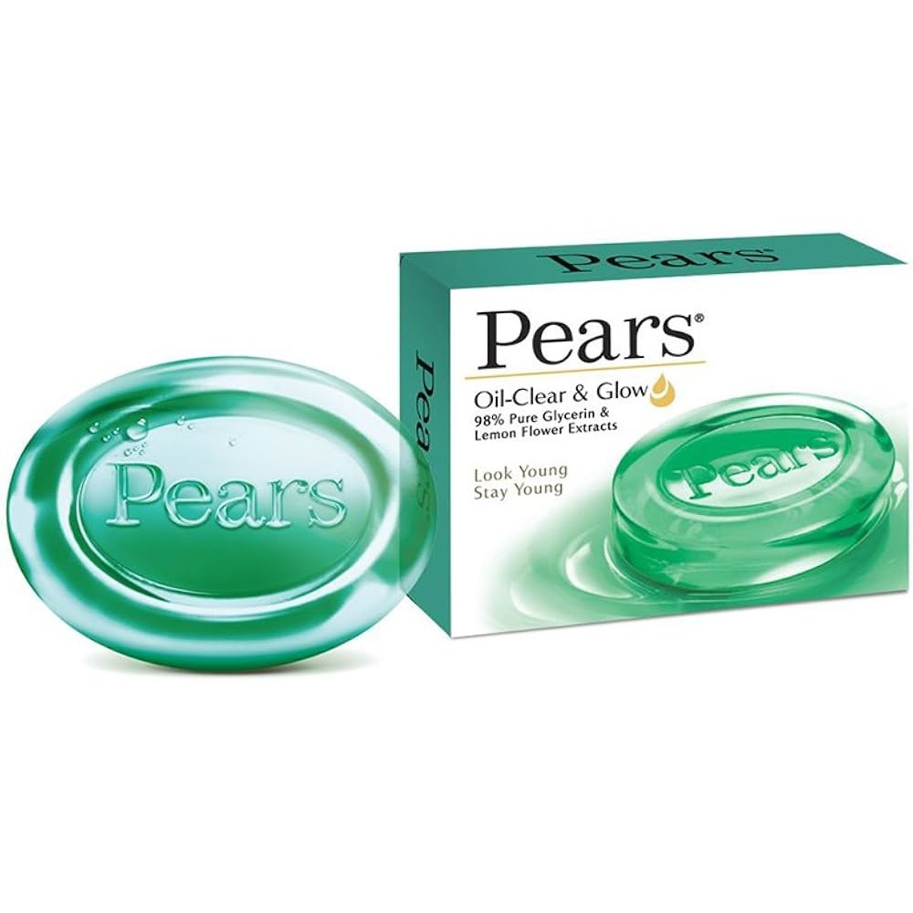 Pears Green 1 EACH