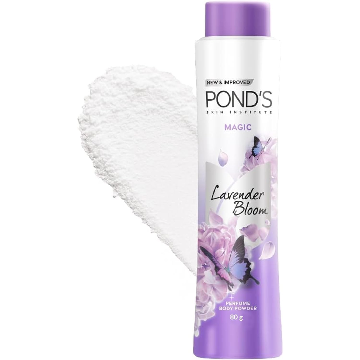 Ponds Magic Talc 400 GM