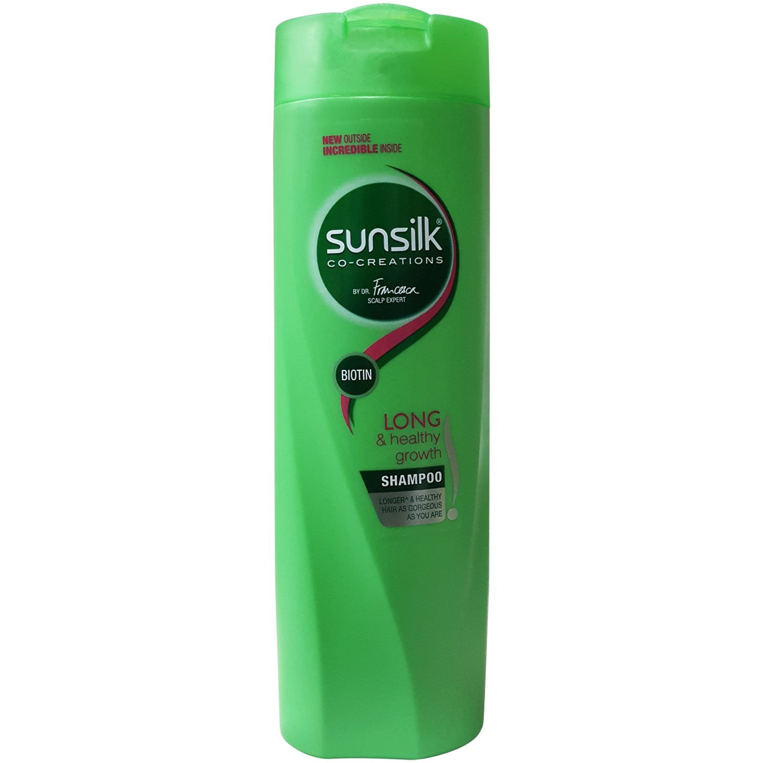 Sunslik Co Creations Biotin 340 ML