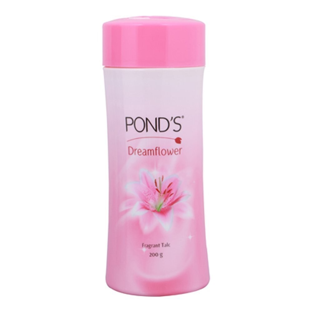 Ponds Dream Flower 200 GM
