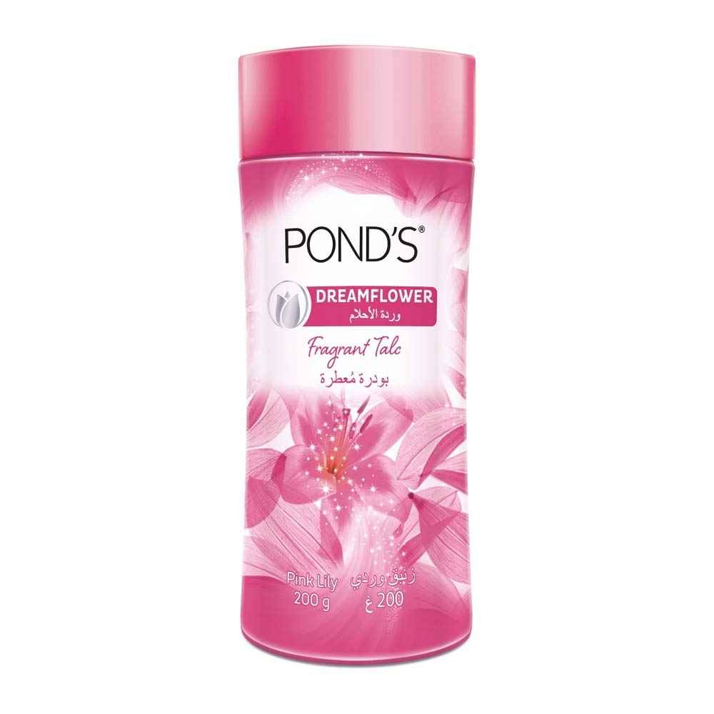 Ponds Dream Flower 200 GM