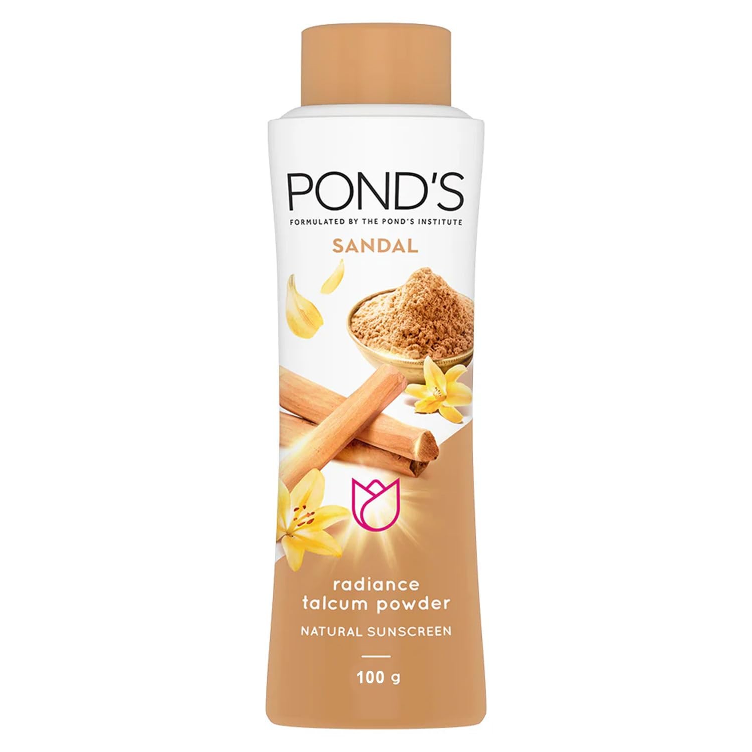 PONDS 100 GM