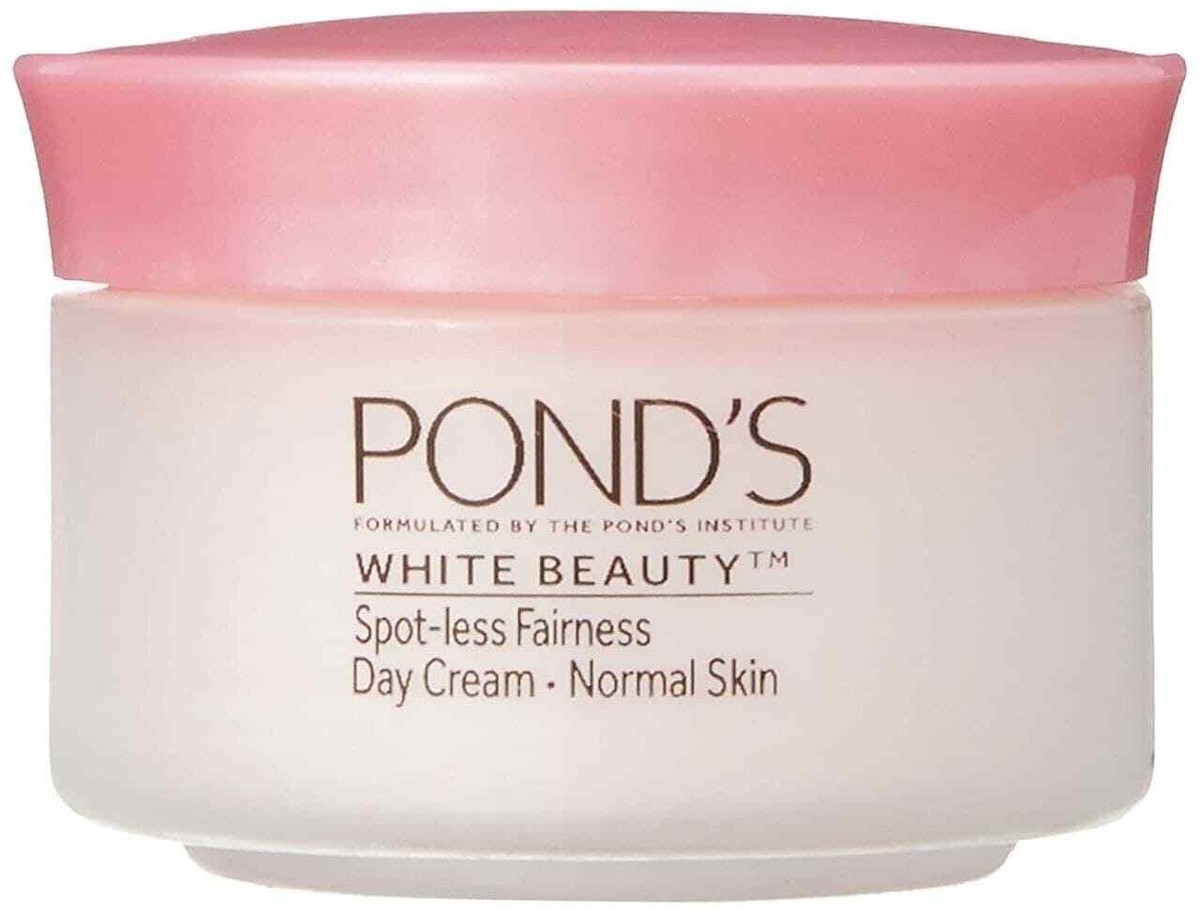 Ponds Spot Less Fairness 10 GM