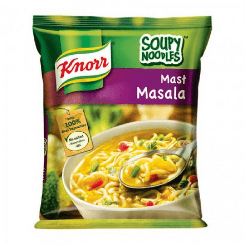 KNORR MAST MASALA 150 GM