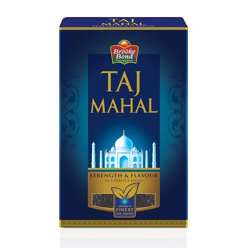 TAJ MAHAL 500 GM