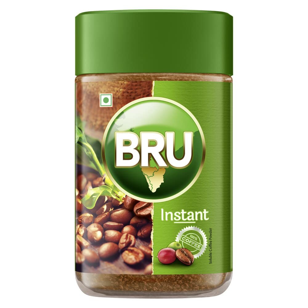 BRU INSTANT 100 GM