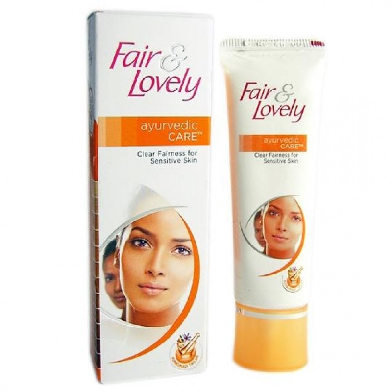 Fair & Lovely Ayurvedic 50 GM