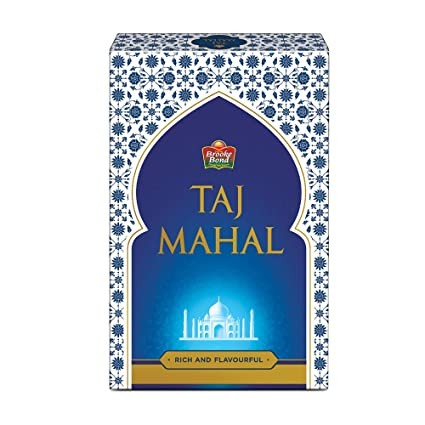 TAJMAHAL TEA