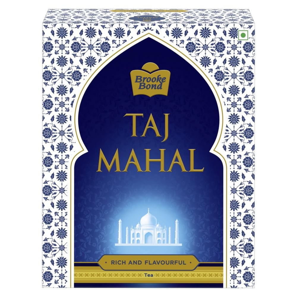 Taj Mahal Tea 1 Kg