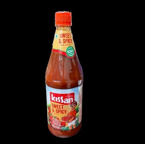 KISSAN SWEET SPICY 1 KG